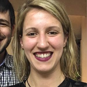 Meet your Posher, Jenae